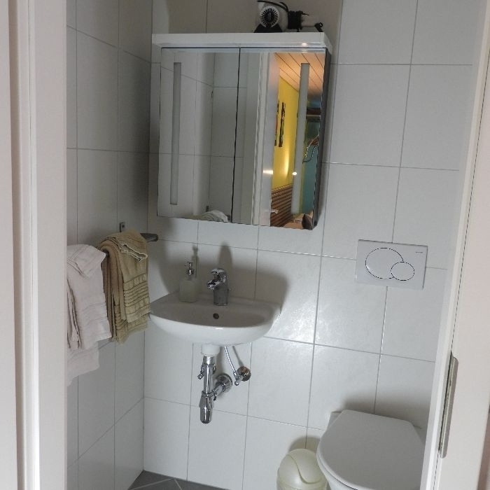 FEWOlution Ferienwohnung Casa Eva Studio 1 Porto Ronco