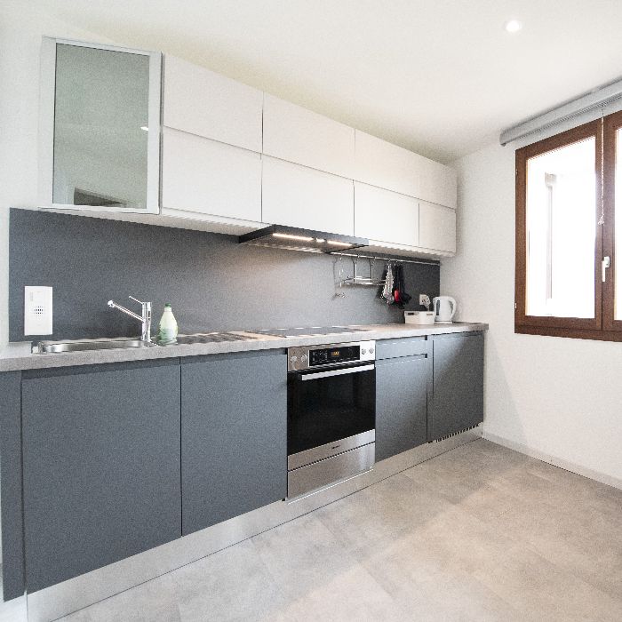 Ferienwohnung Casa Eva Ferienwohnung Katrin Porto Ronco FEWOlution