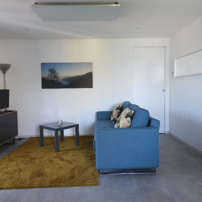 Ferienwohnung Casa Eva Ferienwohnung Katrin Porto Ronco FEWOlution