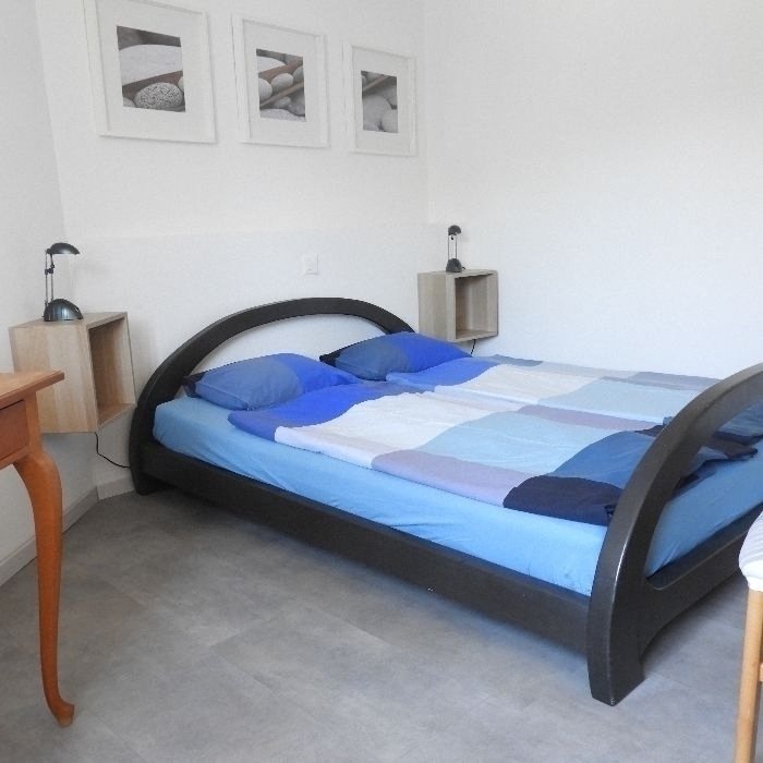 Ferienwohnung Casa Eva Ferienwohnung Katrin Porto Ronco FEWOlution