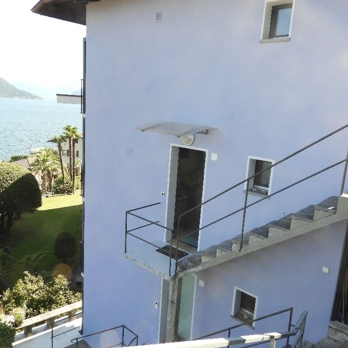 Ferienwohnung Casa Eva Ferienwohnung Katrin Porto Ronco FEWOlution