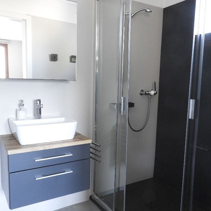 Ferienwohnung Casa Eva Ferienwohnung Katrin Porto Ronco FEWOlution