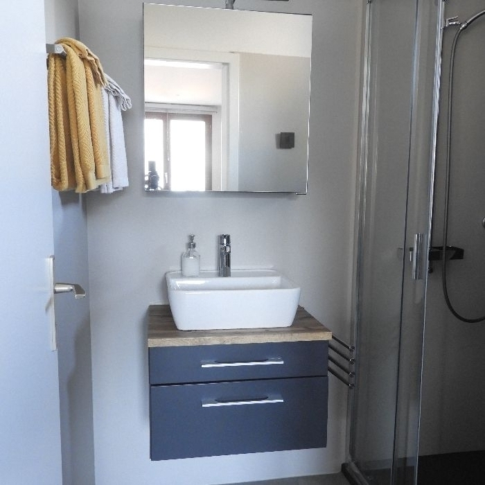 Ferienwohnung Casa Eva Ferienwohnung Katrin Porto Ronco FEWOlution