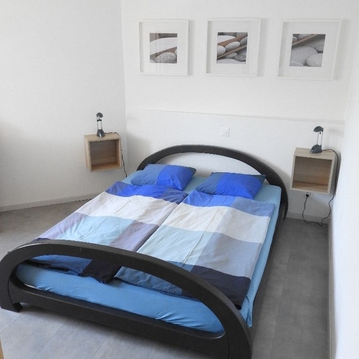 Ferienwohnung Casa Eva Ferienwohnung Katrin Porto Ronco FEWOlution