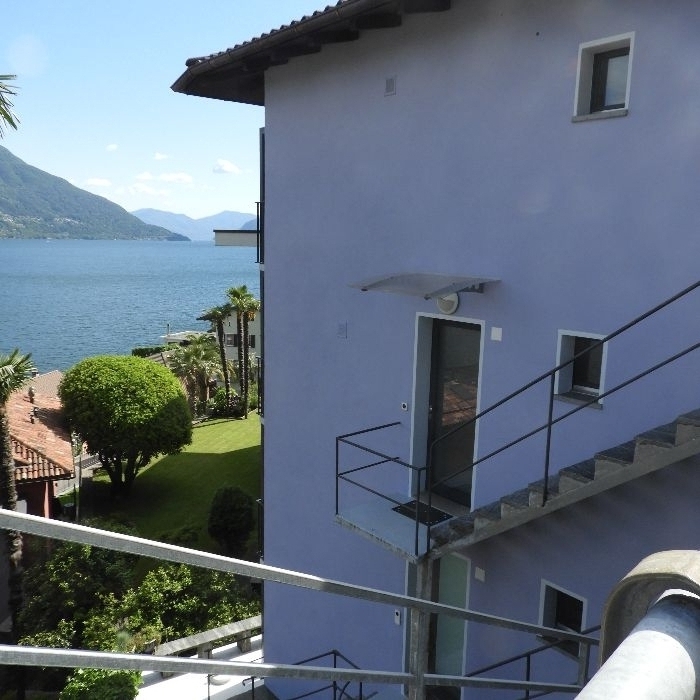 Ferienwohnung Casa Eva Ferienwohnung Katrin Porto Ronco FEWOlution