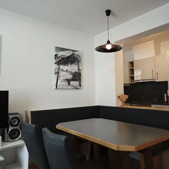 Ferienwohnung Apart Bella Mira 3 Samnaun-Laret FEWOlution