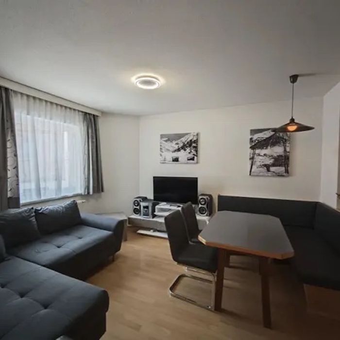 Ferienwohnung Apart Bella Mira 3 Samnaun-Laret FEWOlution