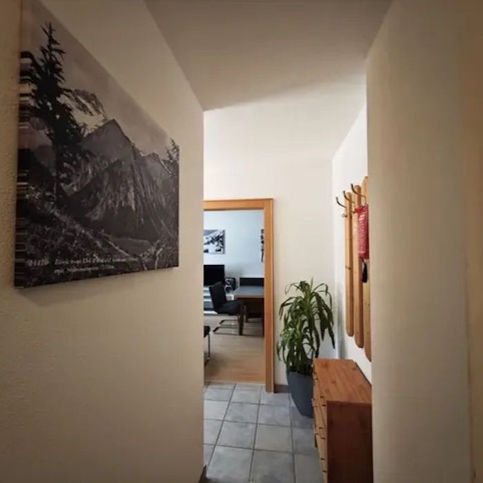 Ferienwohnung Apart Bella Mira 3 Samnaun-Laret FEWOlution