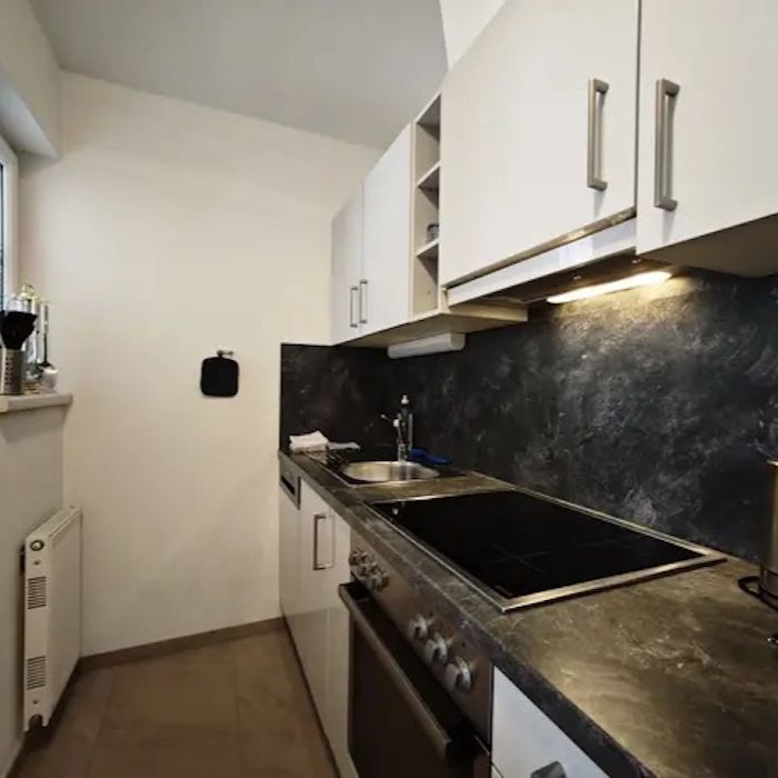 FEWOlution Ferienwohnung Apart Bella Mira 3 Samnaun-Laret