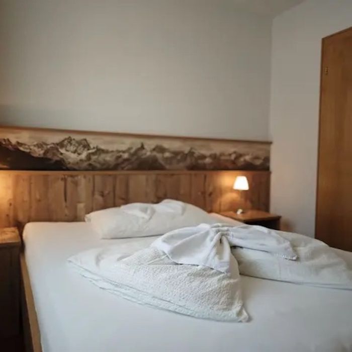 FEWOlution Ferienwohnung Apart Bella Mira 3 Samnaun-Laret