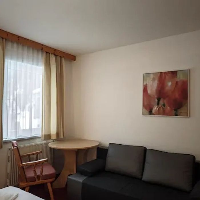 FEWOlution Ferienwohnung Apart Bella Mira 3 Samnaun-Laret