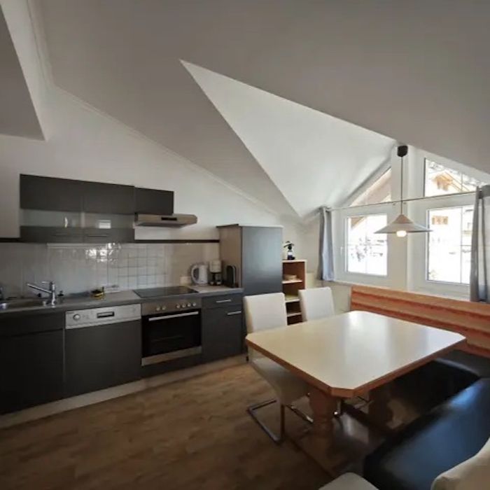 Ferienwohnung Apart Bella Mira 2 Samnaun-Laret FEWOlution