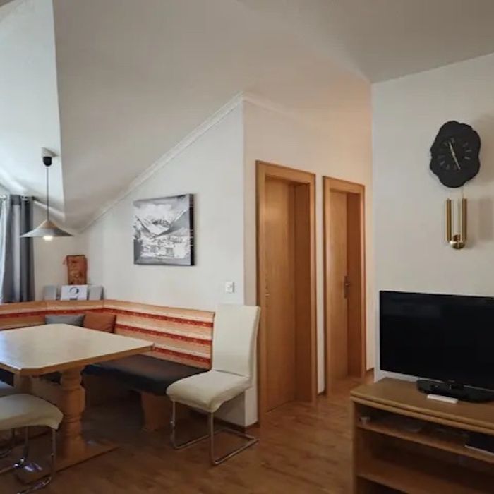 Ferienwohnung Apart Bella Mira 2 Samnaun-Laret FEWOlution
