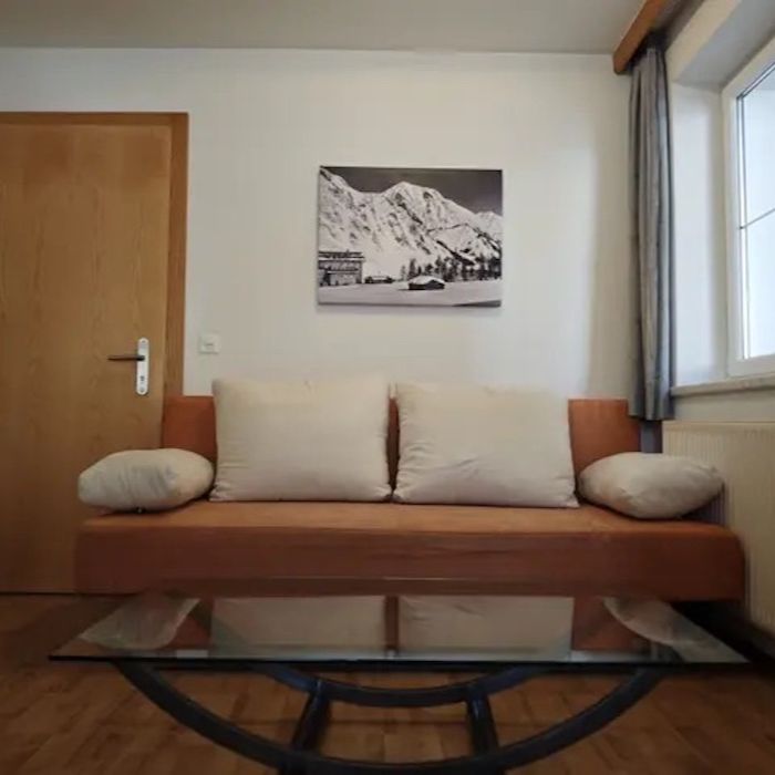 Ferienwohnung Apart Bella Mira 2 Samnaun-Laret FEWOlution
