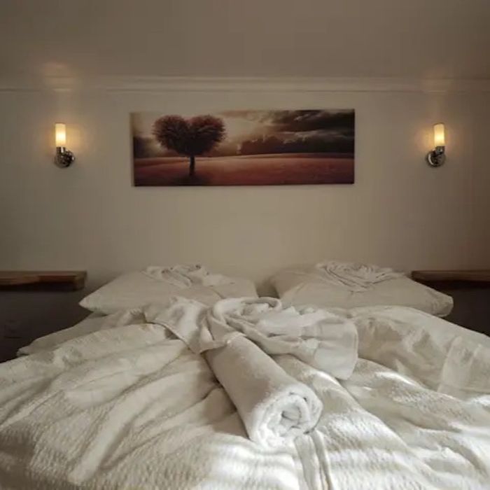 Ferienwohnung Apart Bella Mira 2 Samnaun-Laret FEWOlution