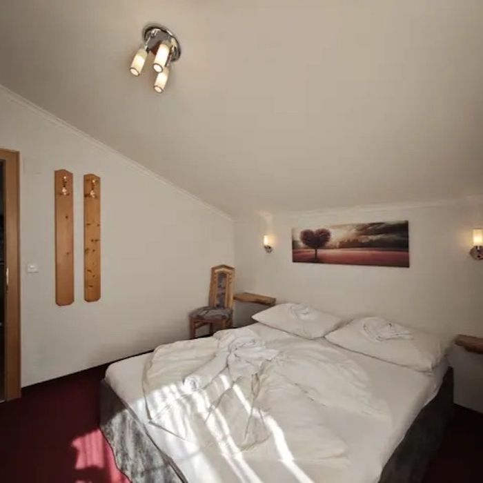 Ferienwohnung Apart Bella Mira 2 Samnaun-Laret FEWOlution