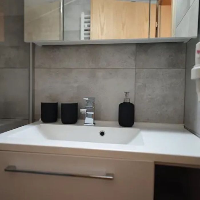 Ferienwohnung Apart Bella Mira 2 Samnaun-Laret FEWOlution