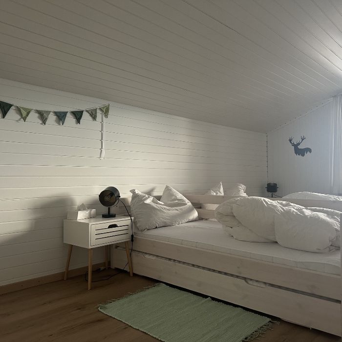 Ferienwohnung Floralpina 14 Blatten bei Naters FEWOlution