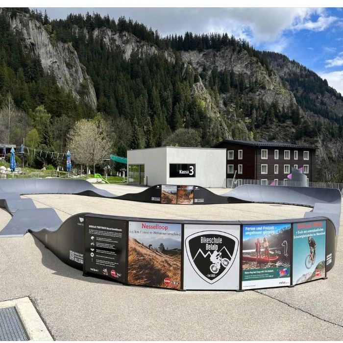 Ferienwohnung Floralpina 14 Blatten bei Naters FEWOlution