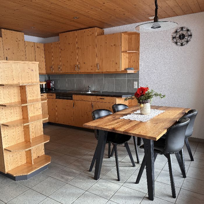 Ferienwohnung FeWo Leuweli Hasliberg Hasliberg Hohfluh FEWOlution