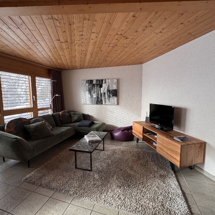 Ferienwohnung FeWo Leuweli Hasliberg Hasliberg Hohfluh FEWOlution