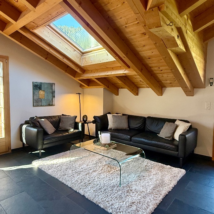 FEWOlution Ferienwohnung Ferienwohnungen Laubscher Lenk Lenk