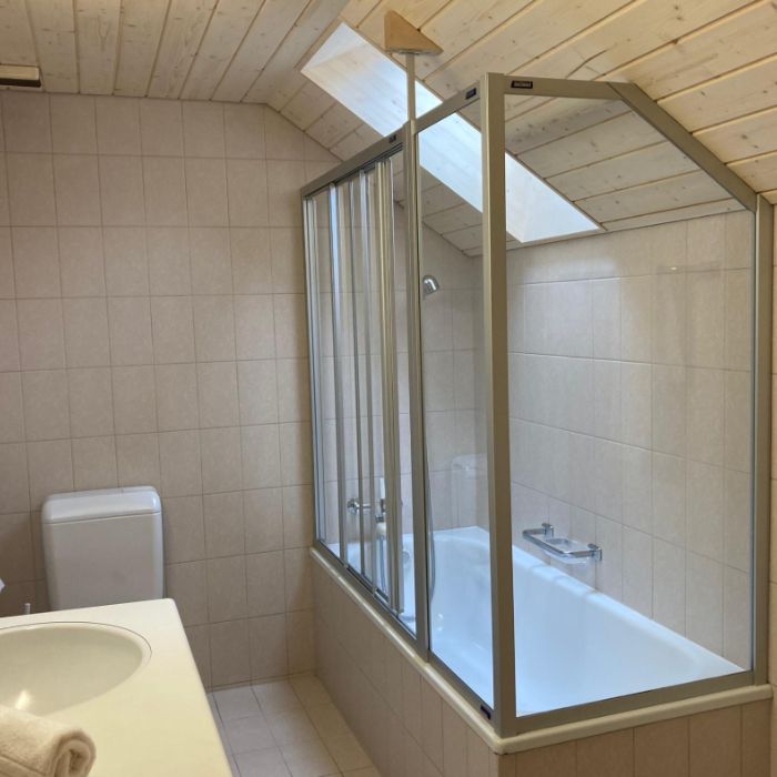 Ferienwohnung Ferienwohnung Chirchgass Meiringen FEWOlution