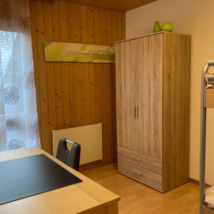 FEWOlution Ferienwohnung Ferienwohnung Chirchgass Meiringen