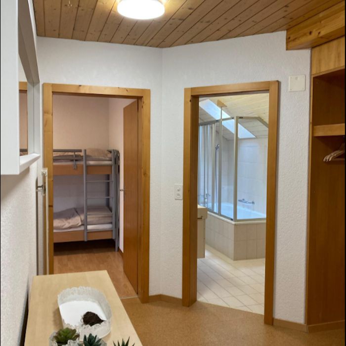 FEWOlution Ferienwohnung Ferienwohnung Chirchgass Meiringen