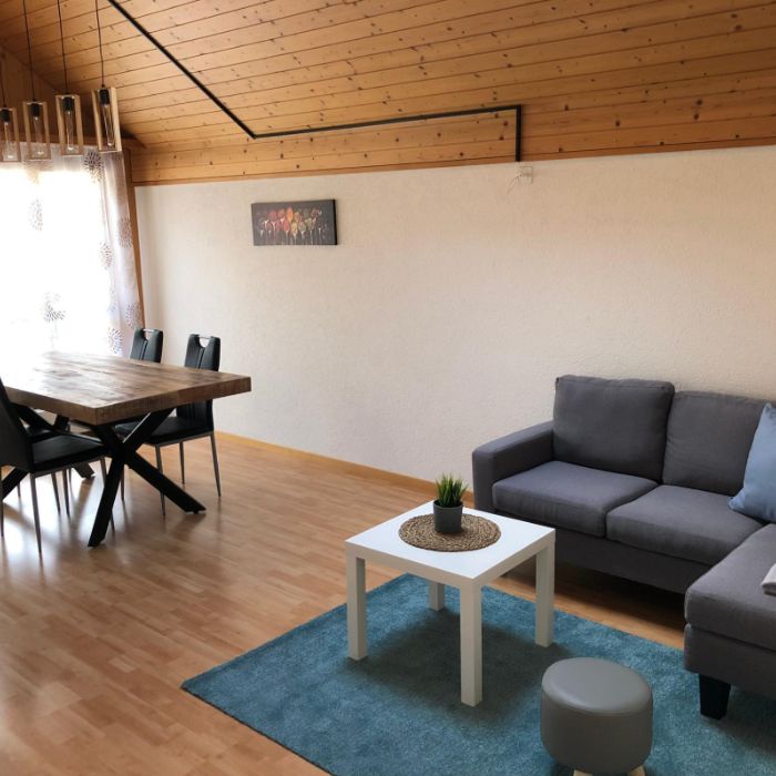 FEWOlution Ferienwohnung Ferienwohnung Chirchgass Meiringen