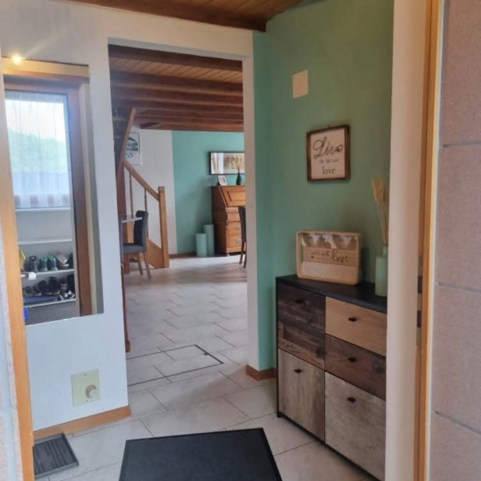 Ferienwohnung Chalet Bergstern Hasliberg FEWOlution