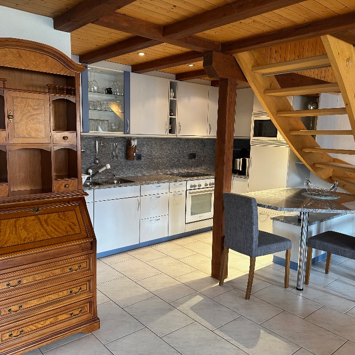 Ferienwohnung Chalet Bergstern Hasliberg FEWOlution