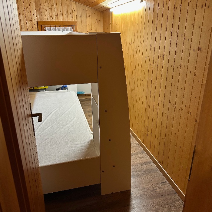 FEWOlution Ferienwohnung Chalet Bergstern Hasliberg
