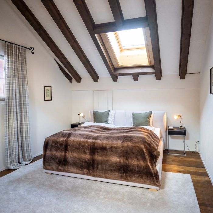 Ferienwohnung Chasa Vulperola 3402 Vulpera FEWOlution