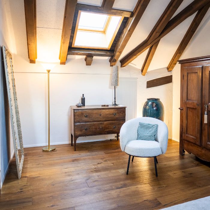 FEWOlution Ferienwohnung Chasa Vulperola 3402 Vulpera