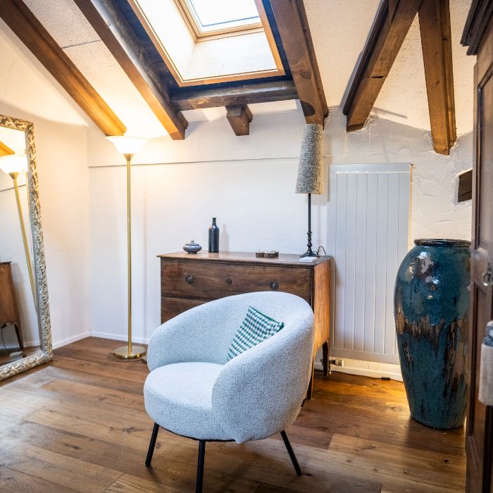 Ferienwohnung Chasa Vulperola 3402 Vulpera FEWOlution