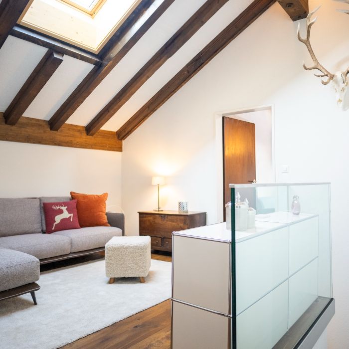 Ferienwohnung Chasa Vulperola 3402 Vulpera FEWOlution