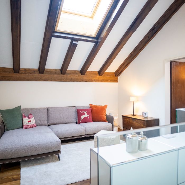 FEWOlution Ferienwohnung Chasa Vulperola 3402 Vulpera