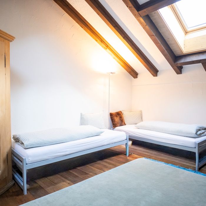 FEWOlution Ferienwohnung Chasa Vulperola 3402 Vulpera
