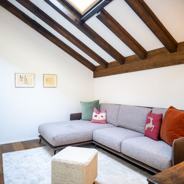 FEWOlution Ferienwohnung Chasa Vulperola 3402 Vulpera