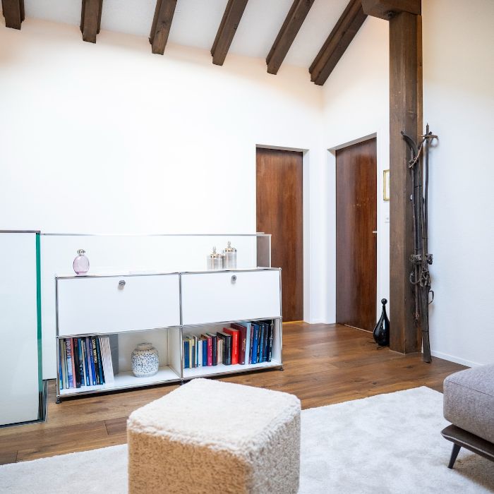 FEWOlution Ferienwohnung Chasa Vulperola 3402 Vulpera
