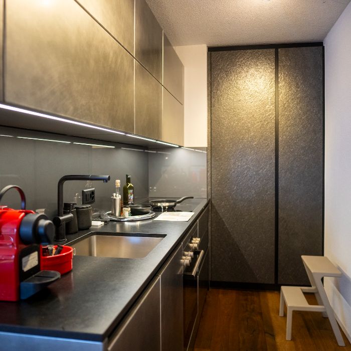 FEWOlution Ferienwohnung Chasa Vulperola 3402 Vulpera