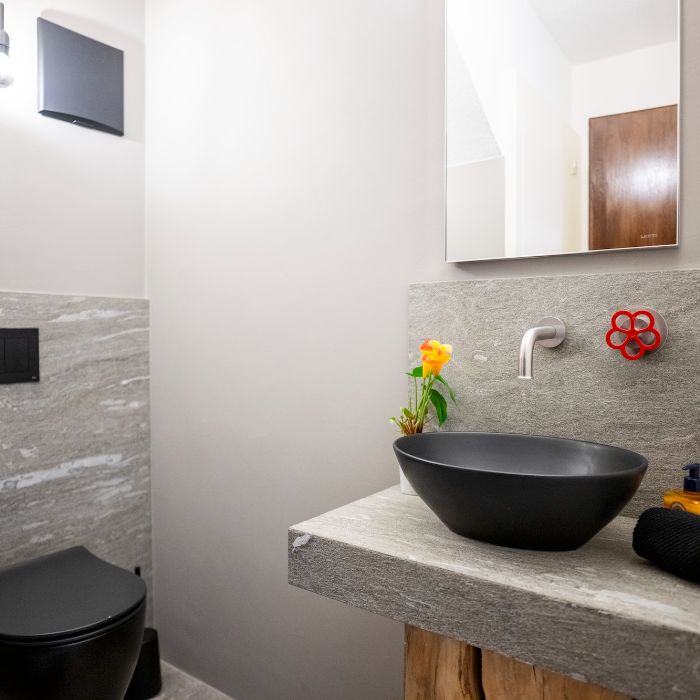 FEWOlution Ferienwohnung Chasa Vulperola 3402 Vulpera