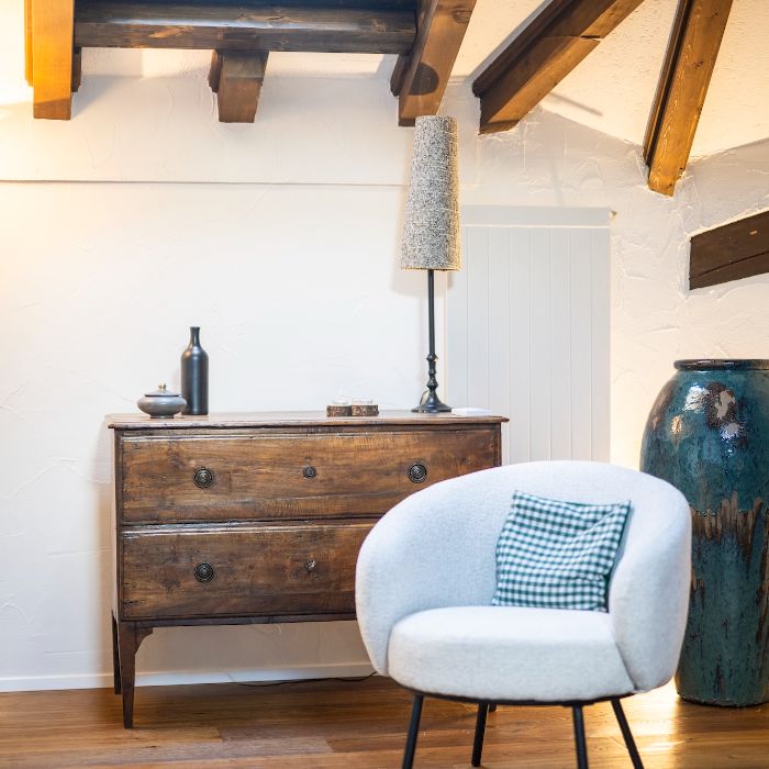 FEWOlution Ferienwohnung Chasa Vulperola 3402 Vulpera