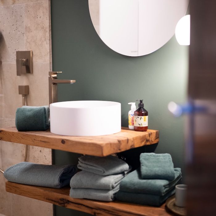 FEWOlution Ferienwohnung Chasa Vulperola 3402 Vulpera