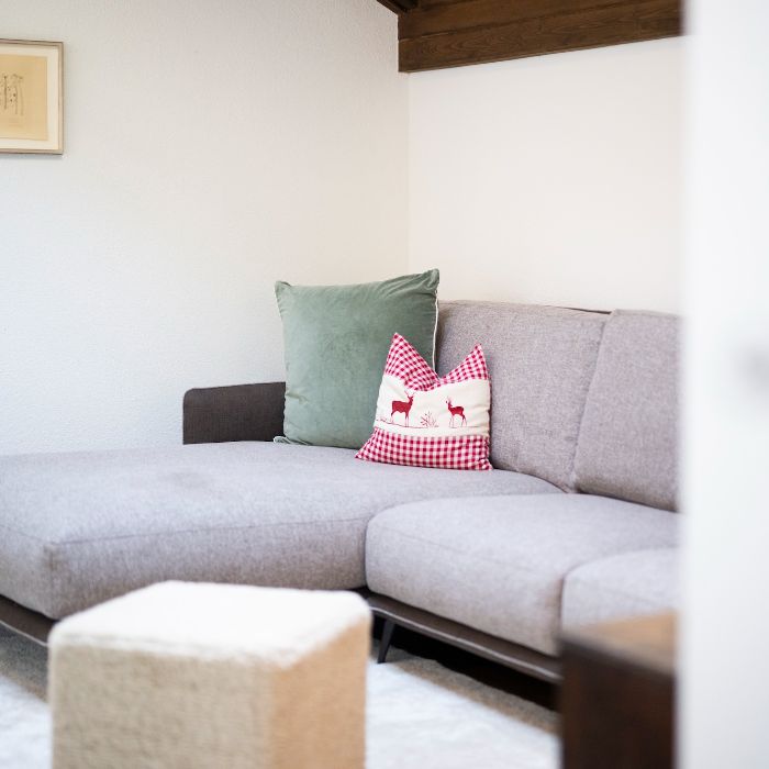 FEWOlution Ferienwohnung Chasa Vulperola 3402 Vulpera