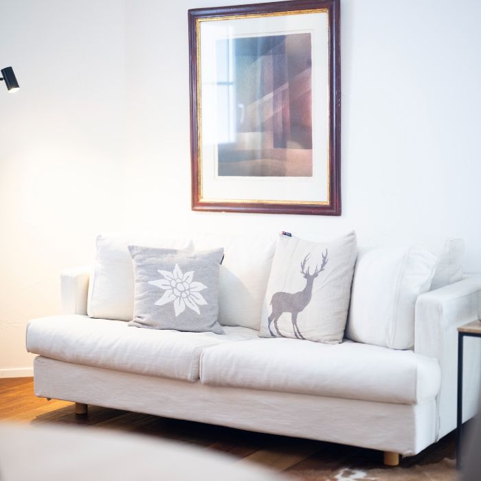 FEWOlution Ferienwohnung Chasa Vulperola 3402 Vulpera