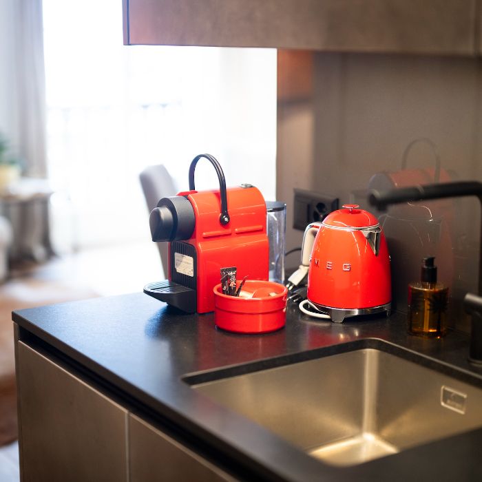 FEWOlution Ferienwohnung Chasa Vulperola 3402 Vulpera
