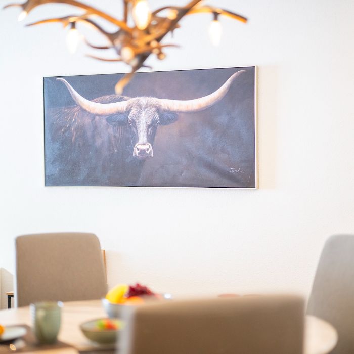 FEWOlution Ferienwohnung Chasa Vulperola 3402 Vulpera