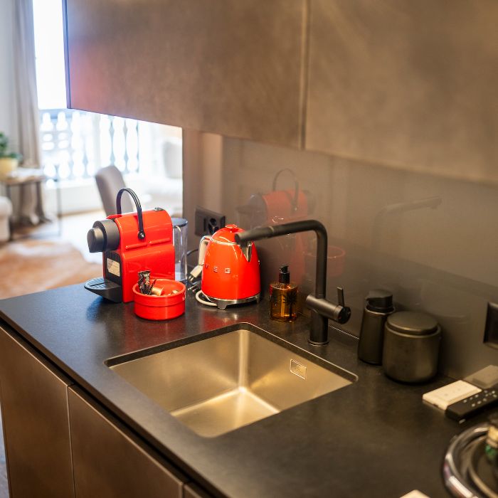 FEWOlution Ferienwohnung Chasa Vulperola 3402 Vulpera